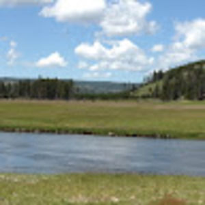 Meet your Posher, Jeff & lisa